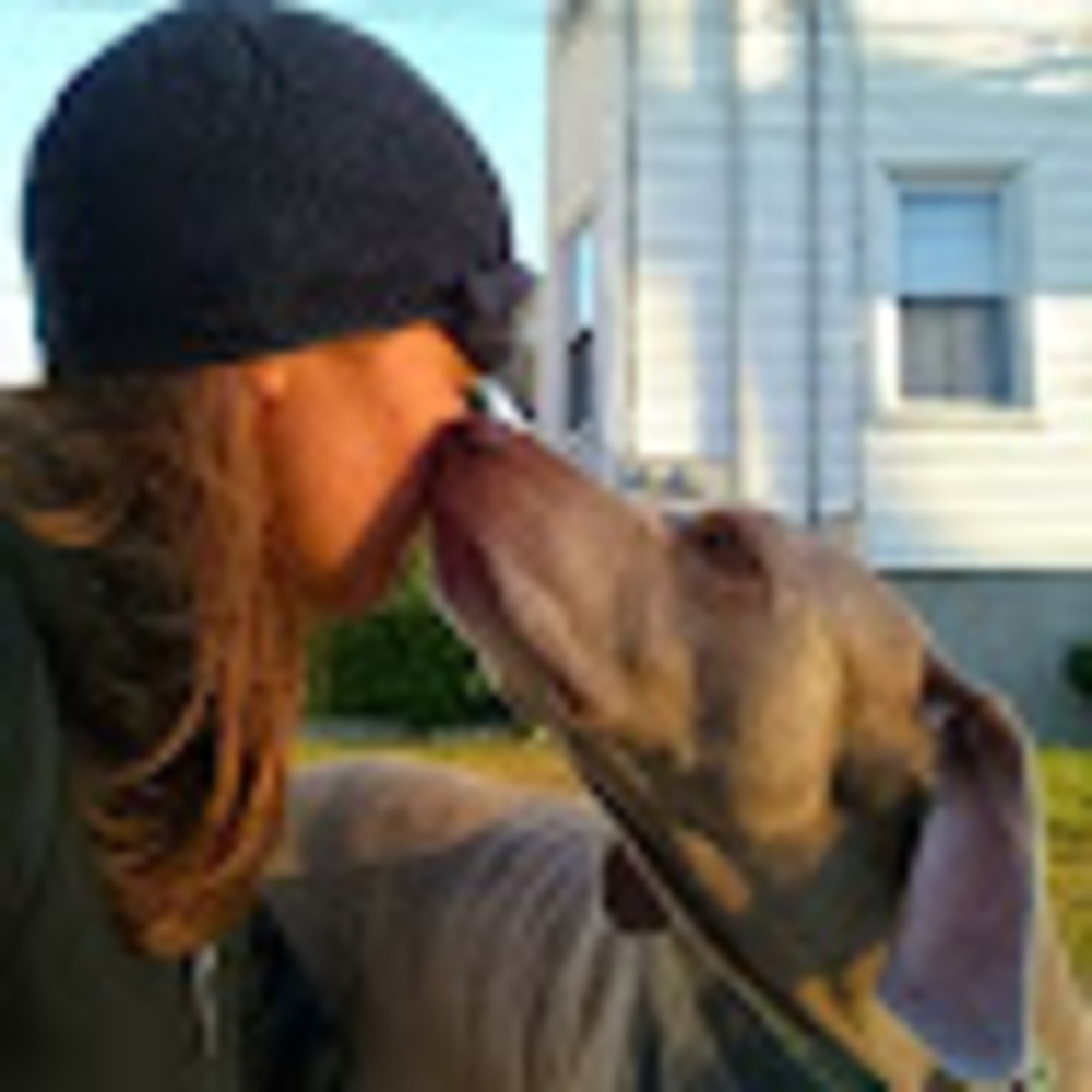 Meet your Posher, Sheri